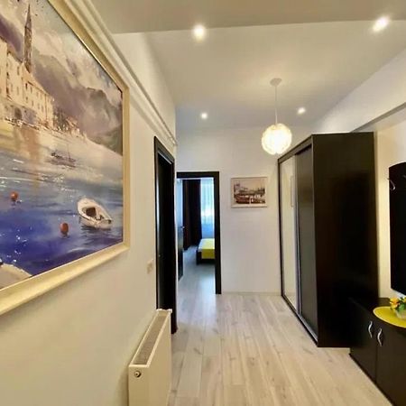 Monalissa Summerland Apartamento Mamaia Exterior foto