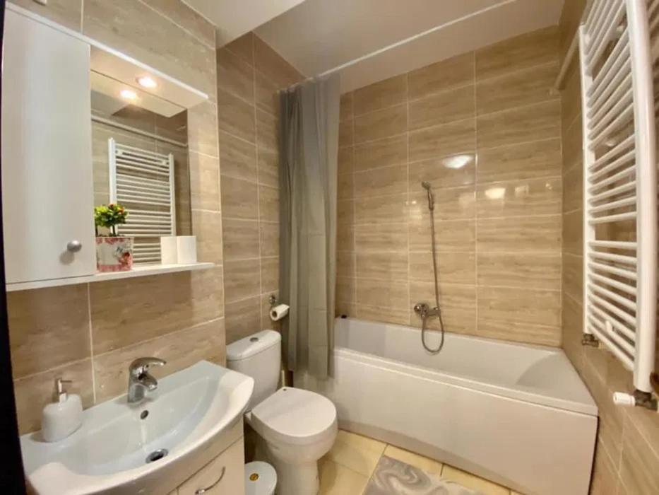 Monalissa Summerland Apartamento Mamaia Exterior foto