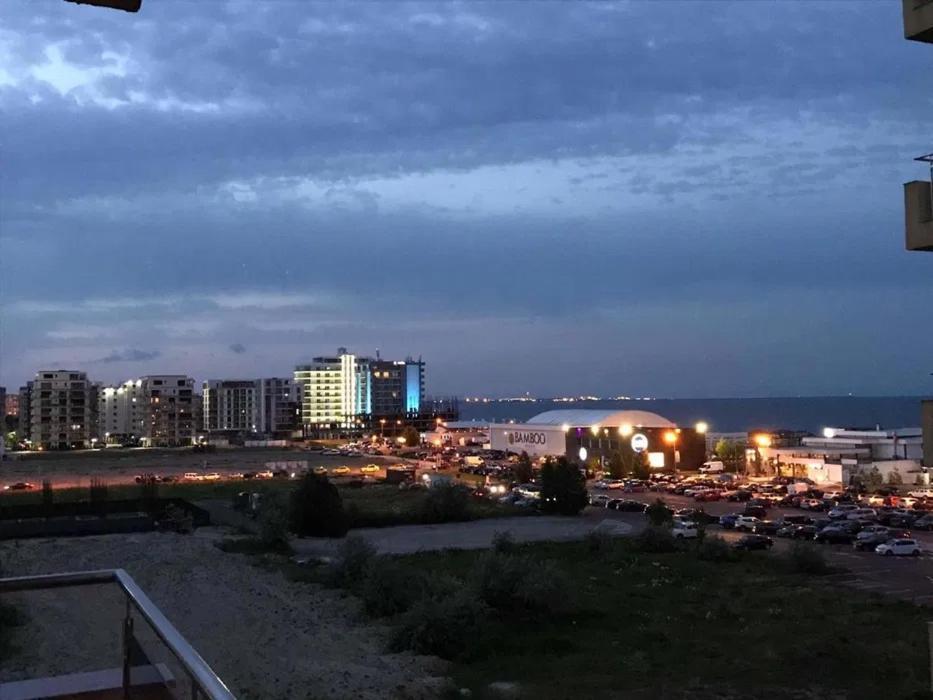 Monalissa Summerland Apartamento Mamaia Exterior foto