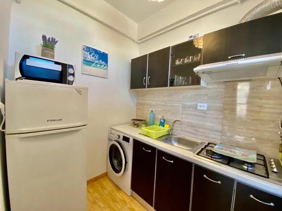 Monalissa Summerland Apartamento Mamaia Exterior foto