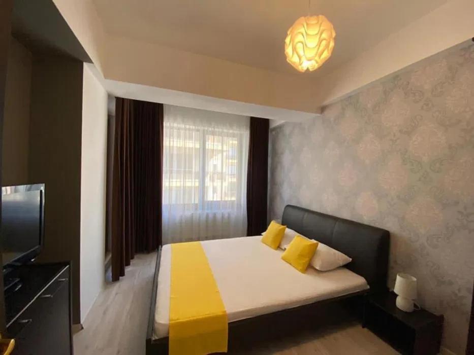 Monalissa Summerland Apartamento Mamaia Exterior foto