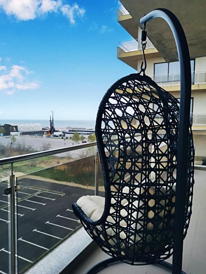 Monalissa Summerland Apartamento Mamaia Exterior foto