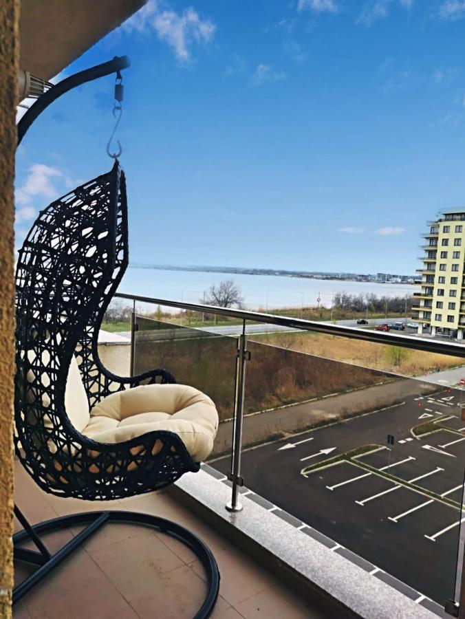 Monalissa Summerland Apartamento Mamaia Exterior foto