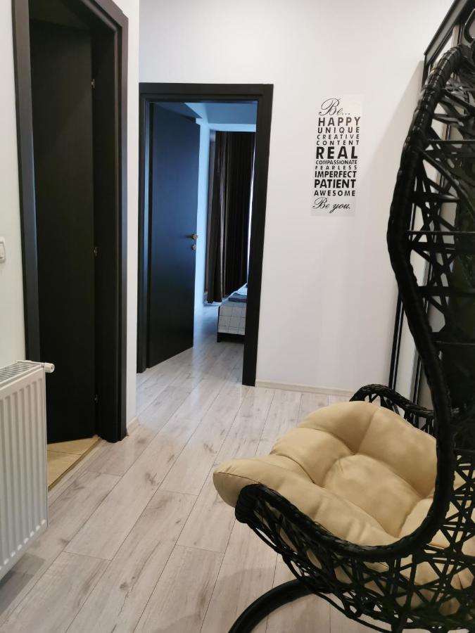 Monalissa Summerland Apartamento Mamaia Exterior foto