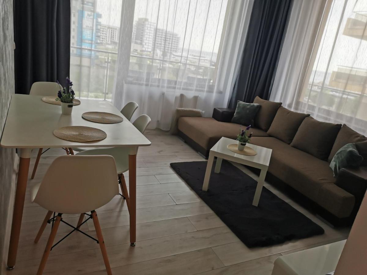 Monalissa Summerland Apartamento Mamaia Exterior foto