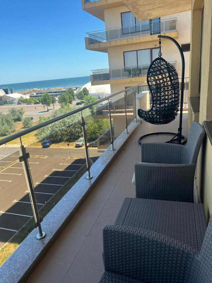 Monalissa Summerland Apartamento Mamaia Exterior foto