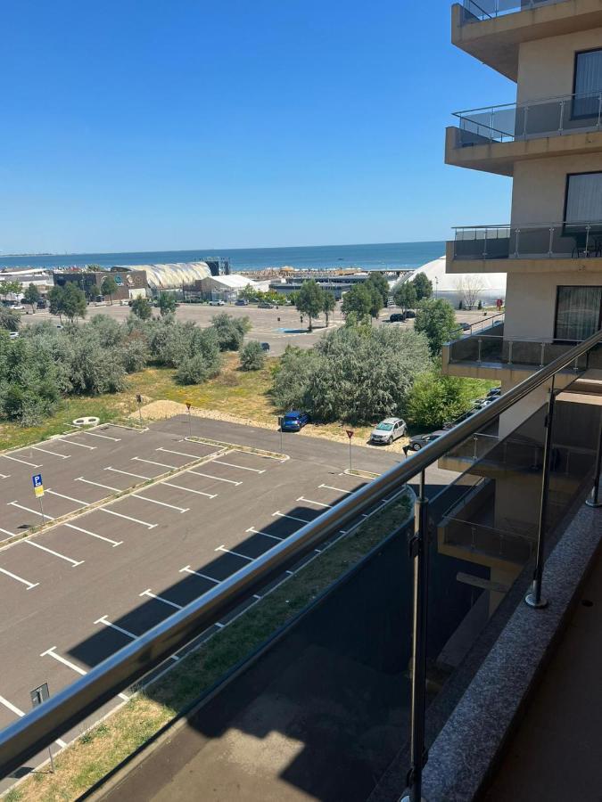 Monalissa Summerland Apartamento Mamaia Exterior foto